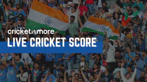 cricket score youtube